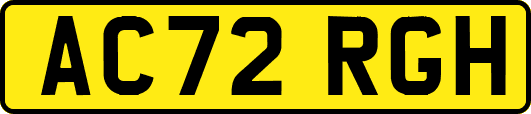 AC72RGH