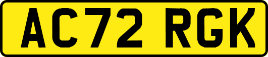 AC72RGK