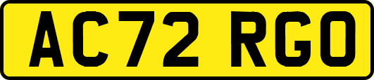 AC72RGO