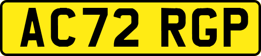 AC72RGP