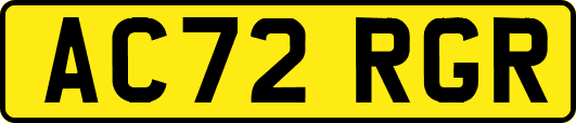 AC72RGR