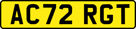 AC72RGT