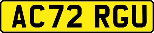 AC72RGU