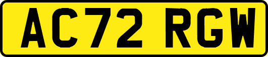 AC72RGW