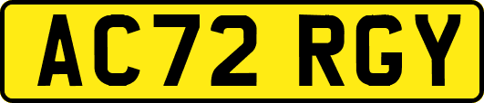 AC72RGY