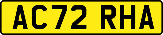 AC72RHA