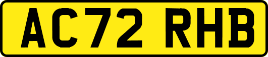 AC72RHB