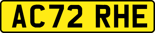 AC72RHE
