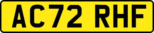 AC72RHF