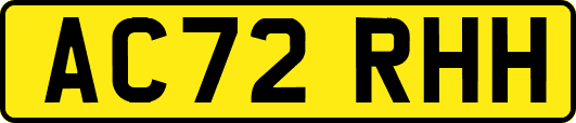 AC72RHH