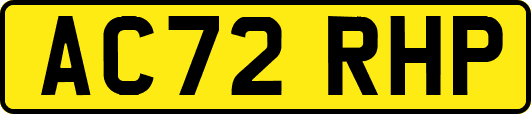 AC72RHP