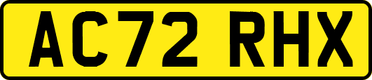 AC72RHX