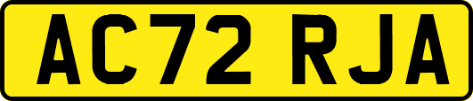 AC72RJA