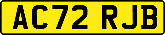 AC72RJB