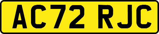 AC72RJC
