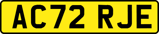 AC72RJE