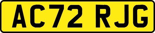 AC72RJG