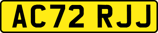 AC72RJJ