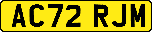 AC72RJM