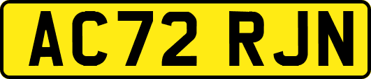 AC72RJN