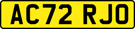 AC72RJO