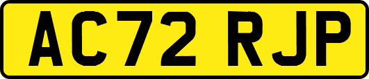 AC72RJP