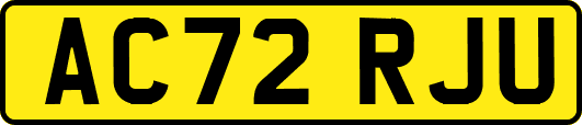 AC72RJU