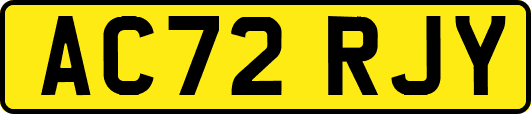 AC72RJY