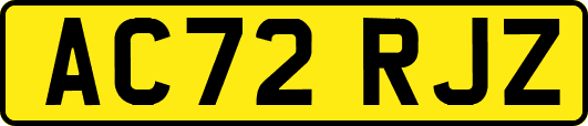 AC72RJZ