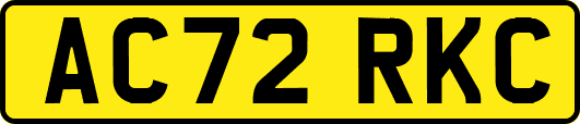 AC72RKC