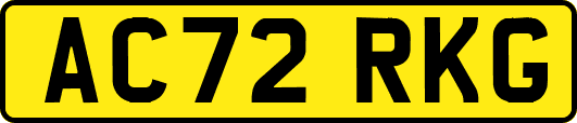AC72RKG
