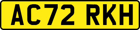 AC72RKH