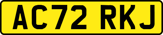 AC72RKJ