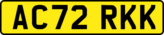 AC72RKK