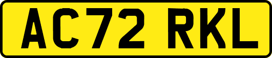 AC72RKL