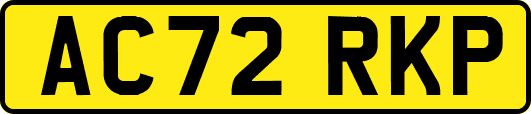 AC72RKP