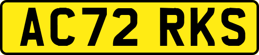 AC72RKS