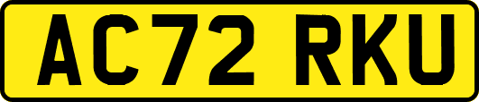 AC72RKU