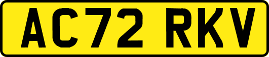 AC72RKV