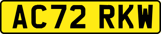 AC72RKW