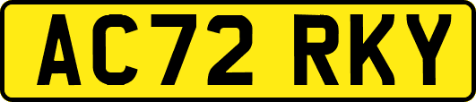 AC72RKY