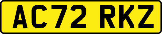 AC72RKZ