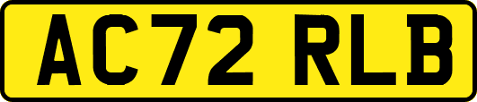 AC72RLB