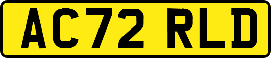 AC72RLD