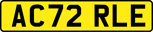 AC72RLE