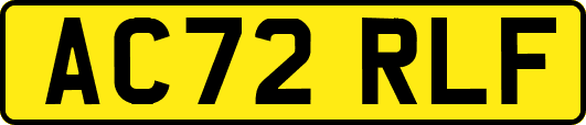 AC72RLF