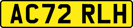 AC72RLH