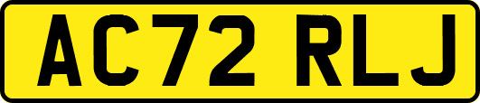AC72RLJ