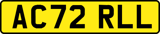 AC72RLL