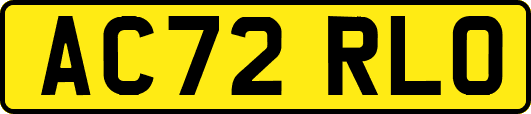 AC72RLO